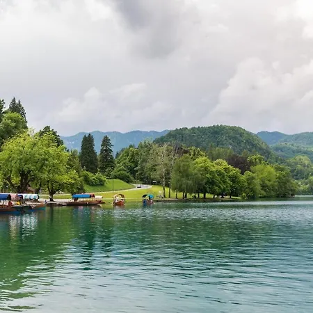 Jezero - Mountain View Holiday home *